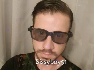 Sissyboy91