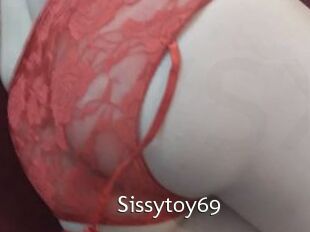 Sissytoy69