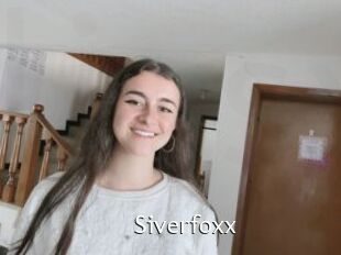 Siverfoxx