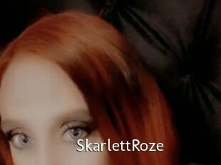 SkarlettRoze