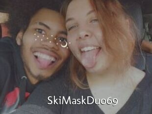 SkiMaskDuo69