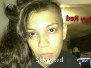 SkkyyRed