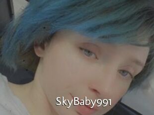 SkyBaby991