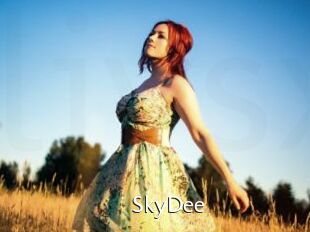 SkyDee