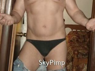 SkyPimp