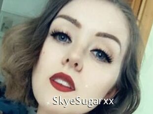 SkyeSugarxx