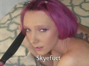 Skyefuct