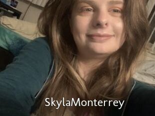 SkylaMonterrey