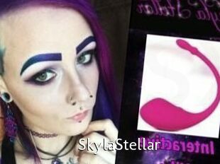 SkylaStellar