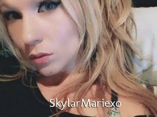SkylarMariexo