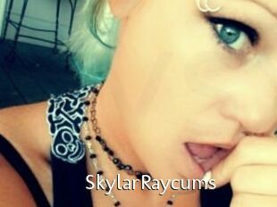 SkylarRaycums