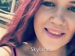 Skylarxo