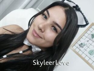 SkyleerLove