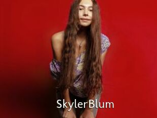SkylerBlum