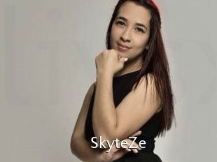 SkyteZe