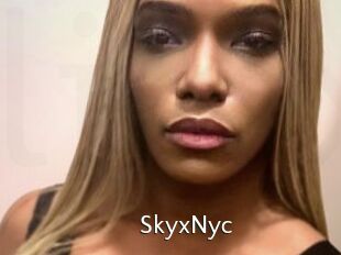 SkyxNyc