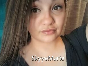 SkyyeMarie