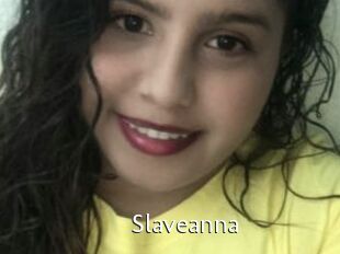 Slaveanna