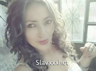 Slavxxxhot