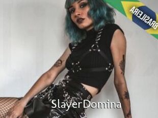 SlayerDomina