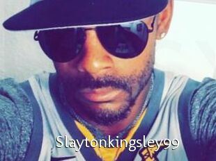 Slaytonkingsley99