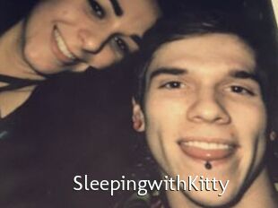 SleepingwithKitty