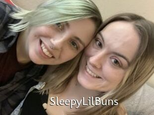 SleepyLilBuns