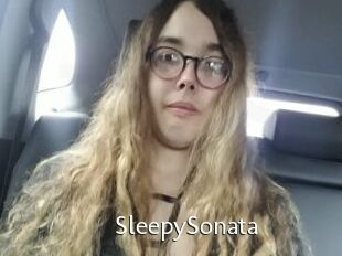 SleepySonata