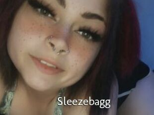 Sleezebagg