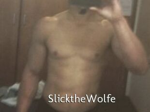 SlicktheWolfe