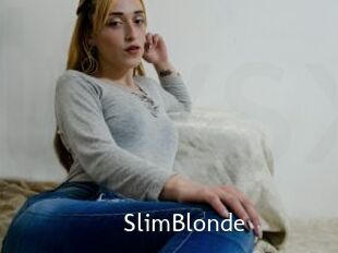 SlimBlonde