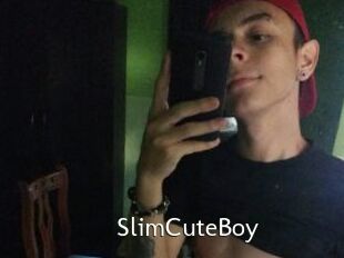 SlimCuteBoy