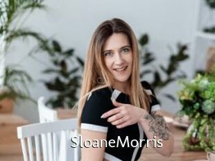 SloaneMorris