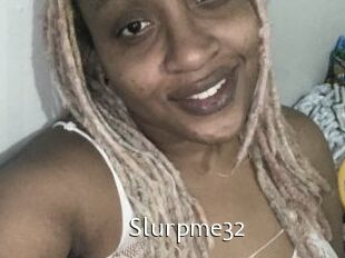 Slurpme32