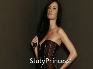 SlutyPrincess1