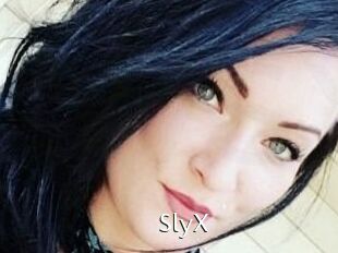 Sly_X_