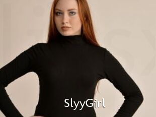 SlyyGirl