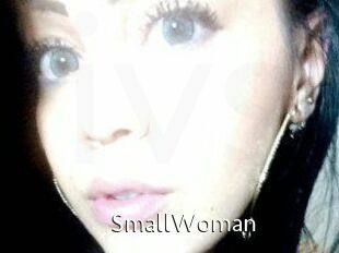 SmallWoman