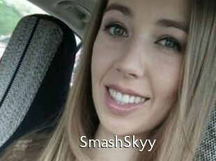 SmashSkyy