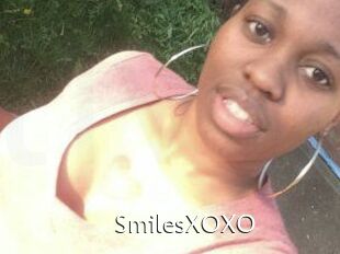 SmilesXOXO