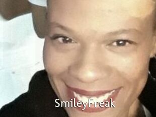 SmileyFreak