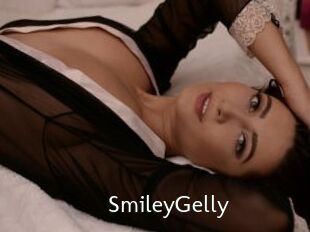 SmileyGelly