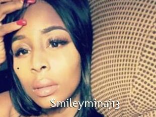 Smileyminaj13