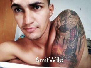 SmitWild