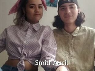 SmithAvril