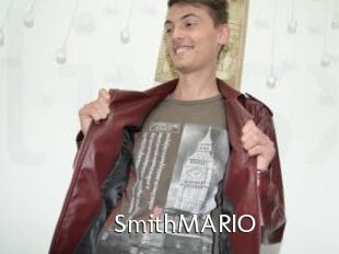SmithMARIO