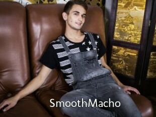 SmoothMacho