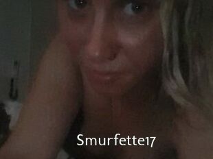 Smurfette17
