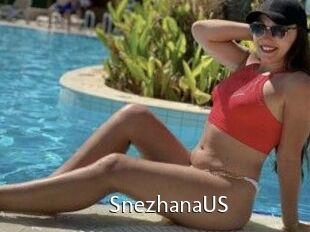 SnezhanaUS