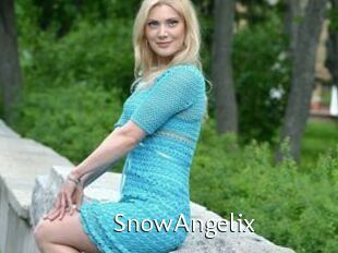 SnowAngelix